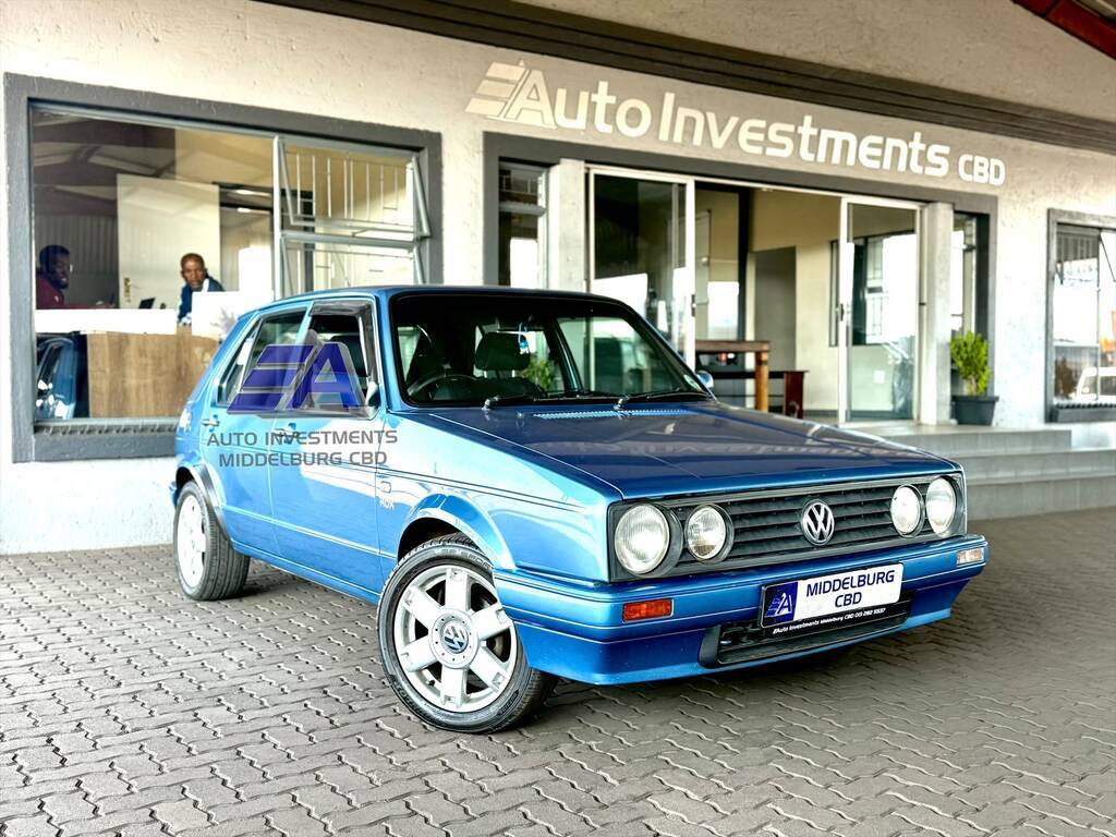 VOLKSWAGEN CITI